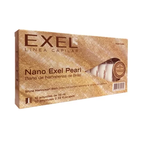 Nano Exel Pearl